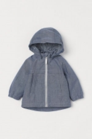 HM  Chaqueta de algodón