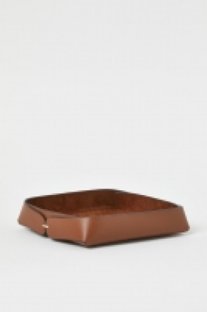 Bandeja de piel 27.99 €