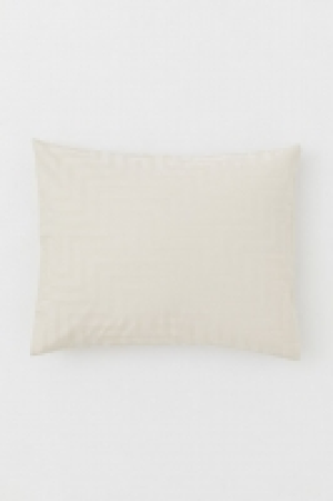 Funda de almohada en satén 5.99 €