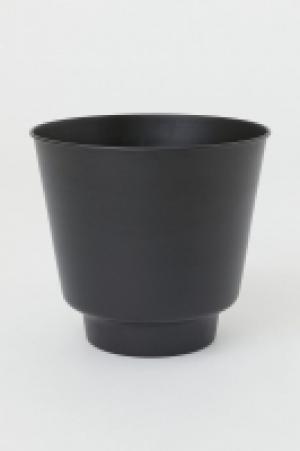 Macetero grande de metal 26.99 €