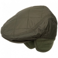 AireLibre Barbour Quilted Foldaway olive