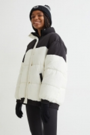 Chaqueta puffy 24.99 €