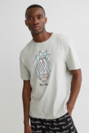 Pijama de dos piezas 7.99 €