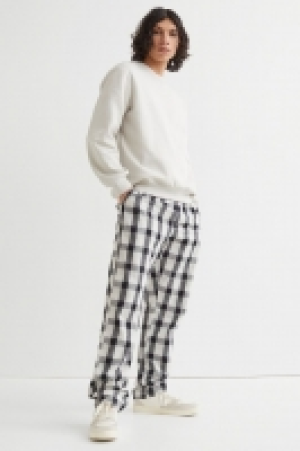 Pack de 2 pantalones de pijama 9.99 €