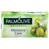 Clarel  PALMOLIVE jabón de manos oliva pack 3 x 90 gr