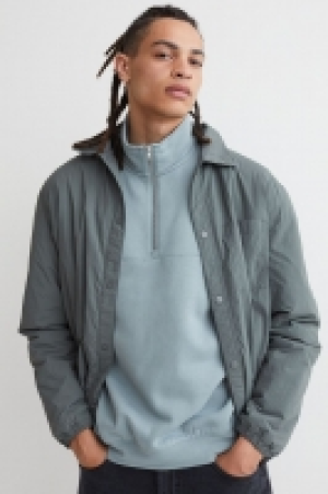 Chaqueta con forro polar 17.99 €