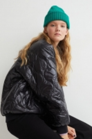 Cazadora oversize 17.99 €
