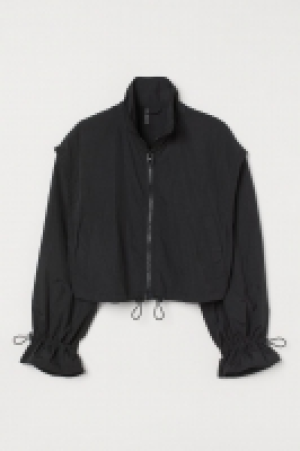 Cazadora de nailon 9.99 €