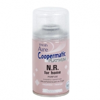 Clarel  COOPERMATIC Platinum ambientador aroma n.r. for home spray 2
