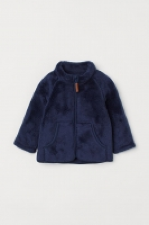 Chaqueta de peluche 3.99 €