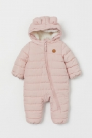 Buzo acolchado 18.99 €