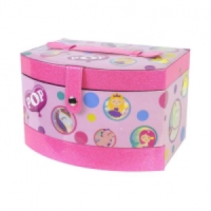 Maletín de Belleza POP Girl