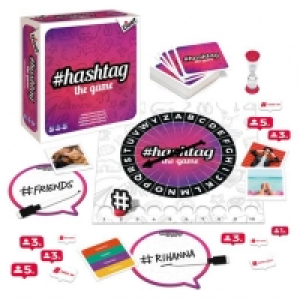 Diset - Hashtag el Juego 17.99 €