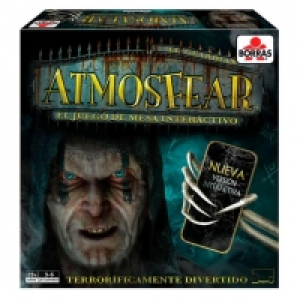 Educa Borrás - Atmosfear 27.99 €