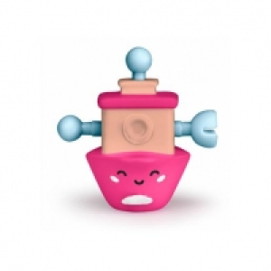 Ziwies - Pack 8 Figuras (varios modelos) 9.79 €
