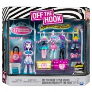 Off the Hook Estudio 13.99 €