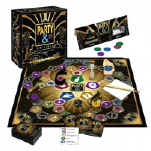 Diset - Party & Co original - 30 aniversario 28.79 €