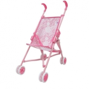 Silla de Paseo Paraguas para Muñecos 13.59 €