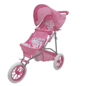Silla gemelar para muñecos bebé 34.99 €