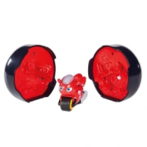 Ricky Zoom - Lanzador de dos velocidades (varios modelos) 18.39 €