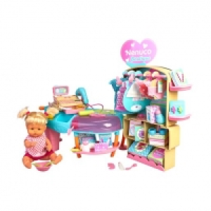 Nenuco - Boutique 80.99 €