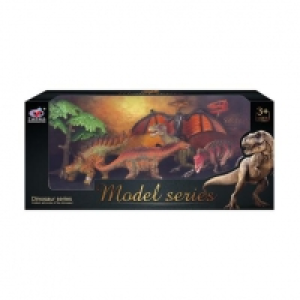 Set de Dinosaurios Serie 2 (varios modelos) 10.39 €