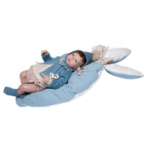 Bebé Reborn Enzo 46 cm 155.99 €