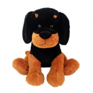 Toysrus  Peluche Perrito Sentado 64 cm