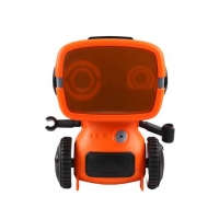 Toysrus  Robot Walkie-Talkie