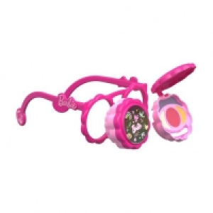 Barbie - Gafas maquillaje con altavoz bluetooth 11.99 €