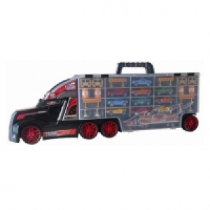 EZ Drive - Camión con 11 Vehículos 17.49 €
