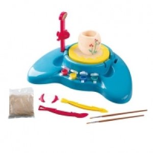 Torno de Alfarero Junior 11.99 €