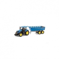 Toysrus  Tractor de granja (varios colores)