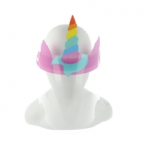 Pantalla de protección facial infantil (varios modelos) 1.49 €