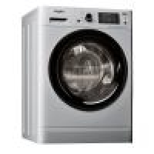 Lavadora secadora Whirlpool FWDD 1171582 SBV EU N