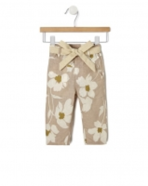 Pantalones de lino 8.99 €