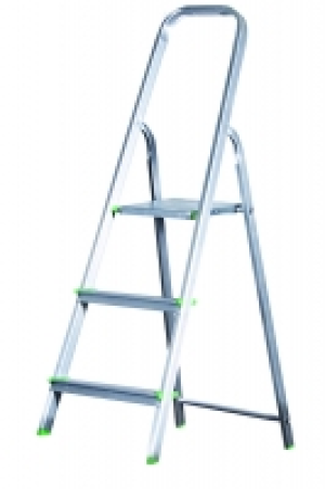 ESCALERA DOMESTICA CLASSIK 3 PELDAÑOS 24.99 €