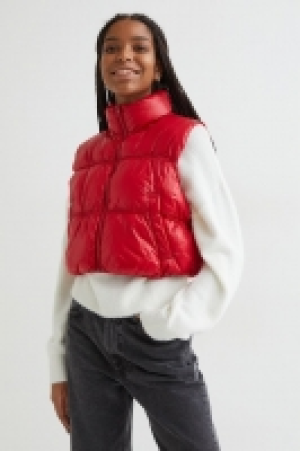 Chaleco cropped 10.00&nbsp;&euro;