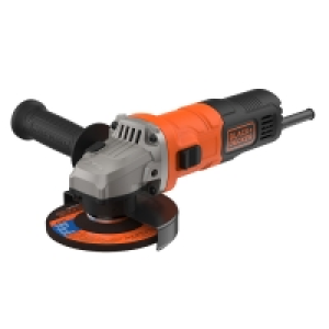 Bricoking  AMOLADORA 710W 115MM