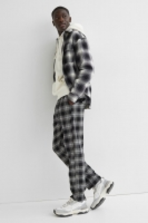 Pantalón de pijama de franela 11.99 €