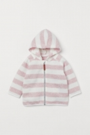 Chaqueta de punto en polar 7.99 €
