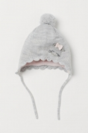 Gorro con forro polar 3.99 €