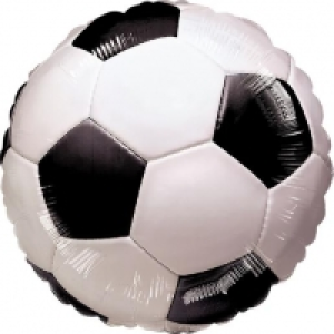 Globo Balón de Fútbol 45 cm 2.39 €