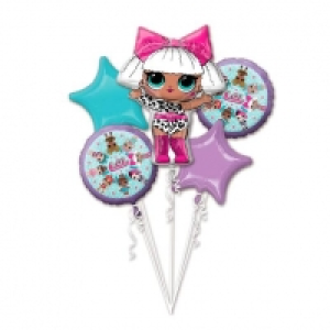 LOL Surprise - Globos Bouquet 7.79 €