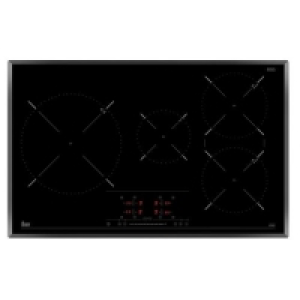 Placa de inducción Teka IR PRO 8430
