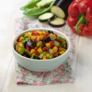 Pisto de verduras 1.99 €