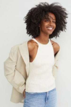 Top en punto de canalé 5.99 €