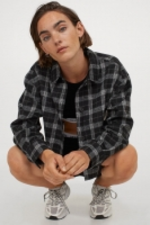 Chaqueta cropped 8.99 €