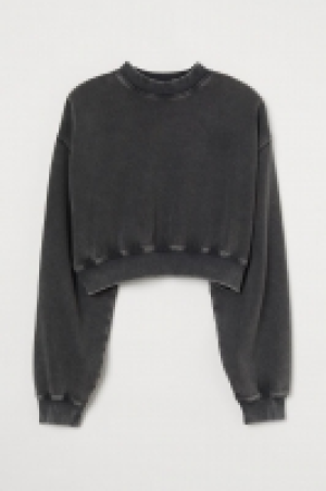 Sudadera cropped 9.99 €
