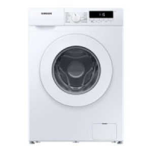 Euronics  Lavadora carga frontal Samsung WW80T304MWW/EC